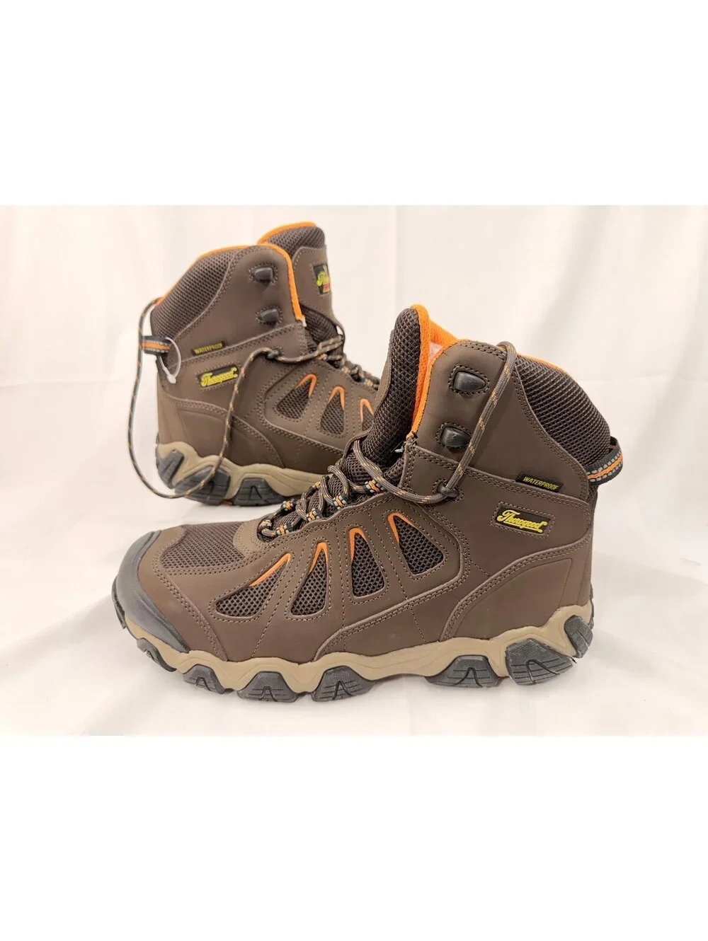 Thorogood Men's 6